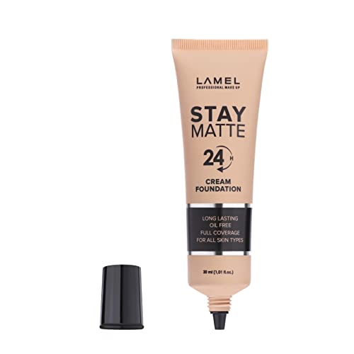 MAC 30ml Lightweight Long-lasting Natural Finish Foundation Makeup - Image 2