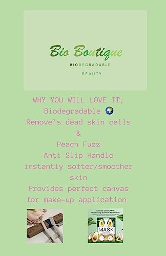 Avocado Face & Hair Mask: Natural Beauty Treatment - Image 6