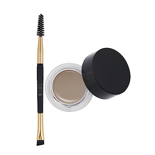 Taupe Natural-Looking Eyebrow Color Pencil - 0.15 oz, Long-Wearing - Image 7