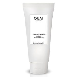 Nourishing 8 oz Hair Cream for Silky Smooth and Sleek Styles