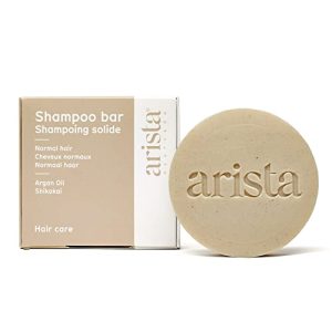 Sulfate-Free Argan Oil Shampoo for Dry Damaged Hair 16 fl oz