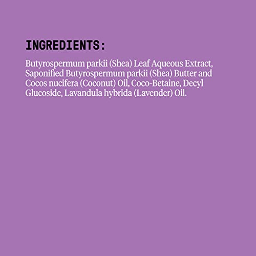 Alaffia Hair Conditioner: Nourishing natural ingredients for healthy hair. - Image 2