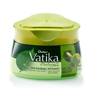 Natural Ayurvedic Hair Gel 200ml for Healthy Hair Styling