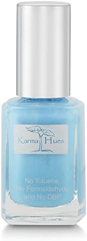 Blue Nail Polish 15ml - Dive into the Deep Meaning and Symbolism