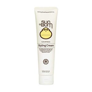 Nourishing Cruelty-Free Hair Cream for All Hair Types 8 oz