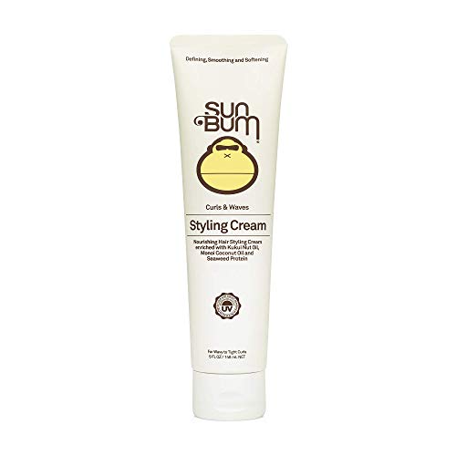 Nourishing Cruelty-Free Hair Cream for All Hair Types 8 oz