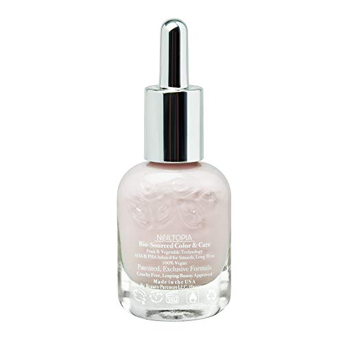 Natural gel polish for healthy nails. - Image 2