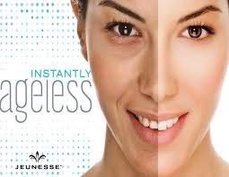 Jeunesse Ageless Eye Cream for Youthful Radiant Skin 15ml Capacity - Image 8