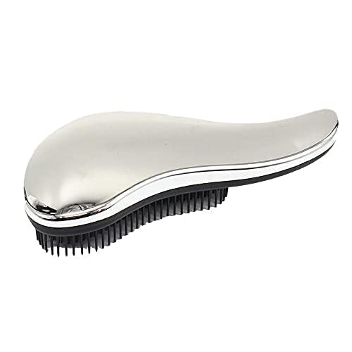 Art Naturals Detangling Brush for Smooth, Tangle-Free Hair Ideal for All Hair Types - Image 4