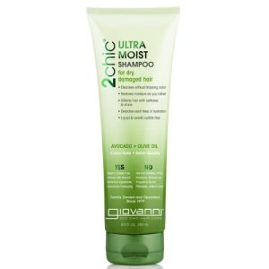 Leave In Conditioner with Aloe Vera Juice 16 oz for Smooth and Hydrated Hair