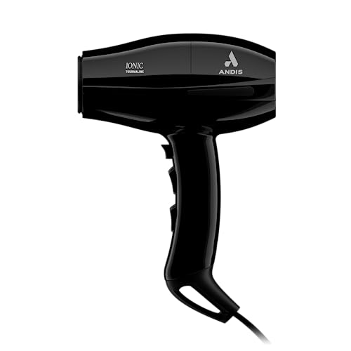 T3 Featherweight Luxe 1875W Hair Dryer Advanced Technology Fast Drying Styling