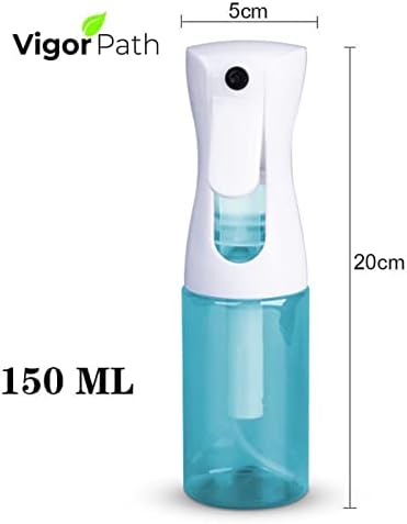?Curly Hair Spray for Easy Styling? - Image 5