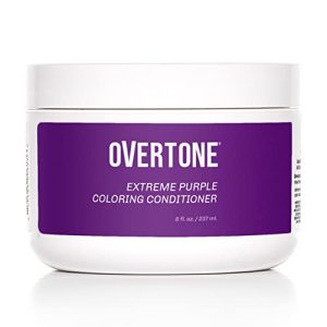 Vibrant Blue Hair Dye with Argan Oil for Nourished Strands, 4 oz