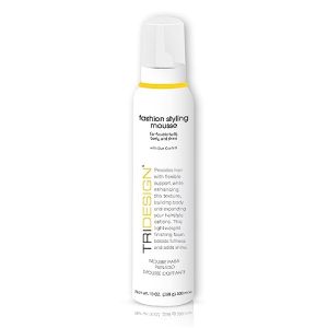 Rite Aid Volumizing Lightweight Hair Mousse 7 oz Styling Formula