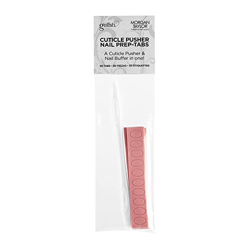 Gelish 4 oz Artificial Nail Remover Gel for Easy and Effective Gel Polish Removal - Image 8