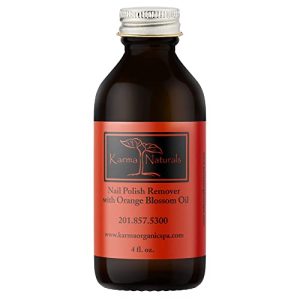 ?Blossom Nail Polish Remover ? Quick and Easy Removal?