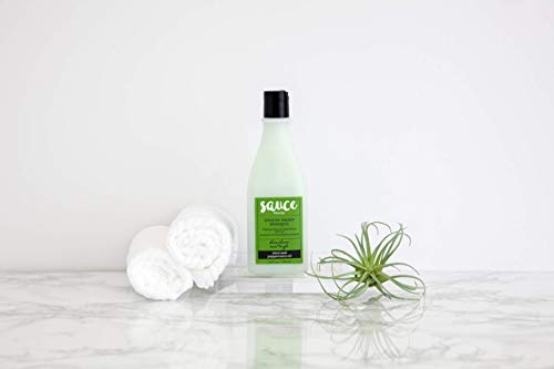 Sally Beauty Argan Oil Moisturizing Nourishing Shampoo 16 fl oz - Image 4