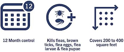 Human Hair Flea Dirt Detection Kit, Easy to Use and Effective - Image 9