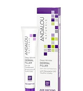?Instantly Smooth Filler Eye Cream?