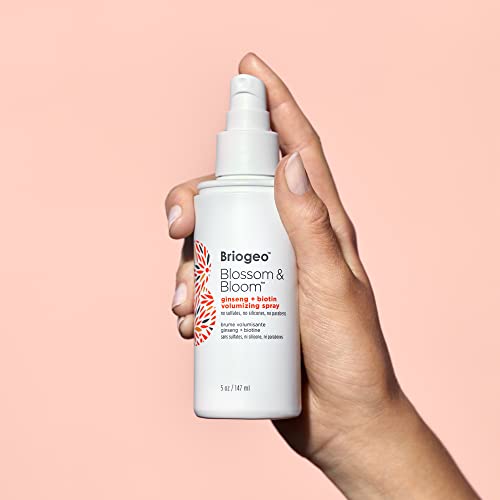Root Lifting Spray: Boosts volume and lifts roots. - Image 2