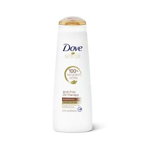 Bio Keratin Smoothing Shampoo 12 oz for Frizz-Fighting and Manageable Hair