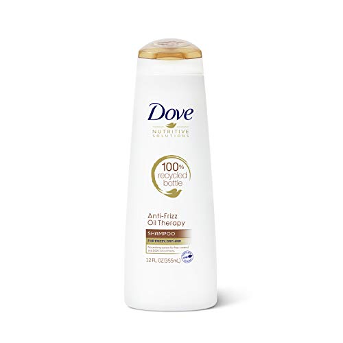 Bio Keratin Smoothing Shampoo 12 oz for Frizz-Fighting and Manageable Hair