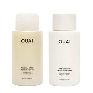 Nourishing Argan Oil Hair Care Set Shampoo Conditioner Treatment for Healthy Hair