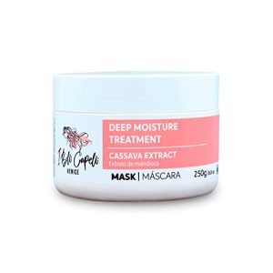 Argan Oil Hair Mask 8 Oz
