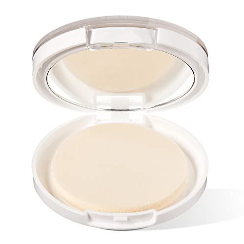 Flawless Skin All-Day Matte Powder Foundation Set - 3 Compact Sizes - Image 7