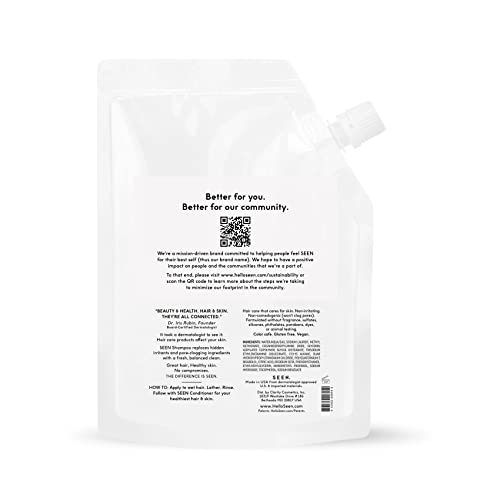 Aloe Vera Hair Conditioner - Image 2