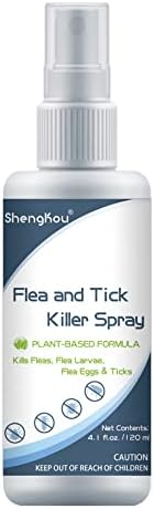 **Treating Fleas in Human Hair** - Image 2