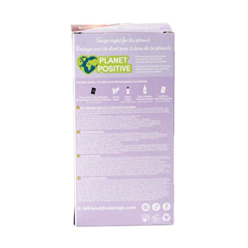 Tangerine Blonde Hair Color with Argan Oil 4 oz - Vibrant, Nourished, Healthy Hair - Image 3