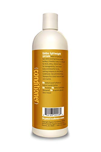 ?Organic Excellence Hair Spray: Natural Hold and Shine? - Image 6