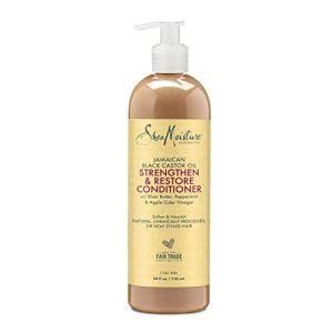 AA Hair Conditioner for African American Hair 16 oz Moisturizing and Nourishing Formula