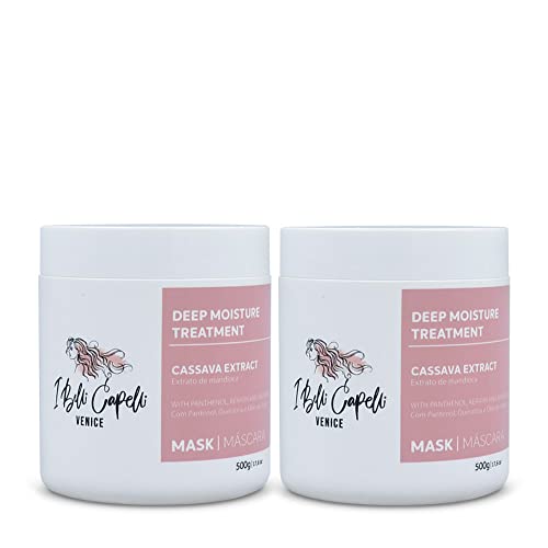 Fixx Argan Oil Hair Mask ? Intensive Treatment