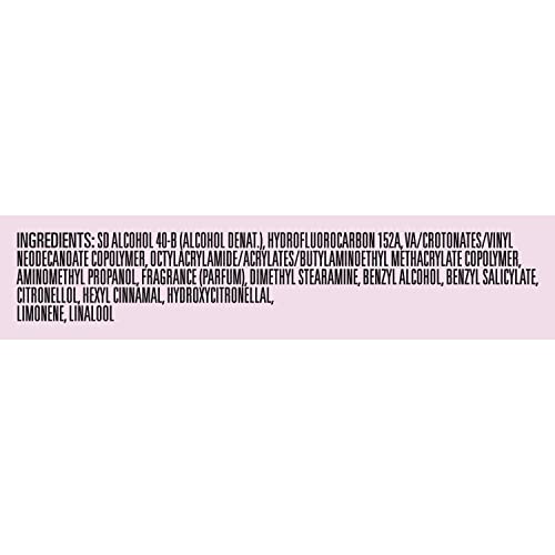 10 oz Flexible Hold Hair Spray for All-Day Style and Long-Lasting Control - Image 11