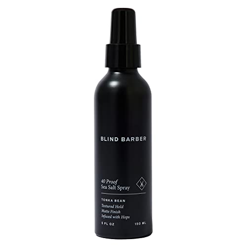 Sea Salt Beach Hair Spray
