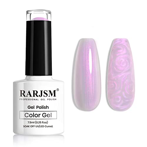 ?Lilac Opi Nail Polish?