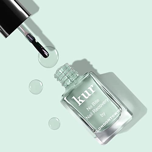 Stop nail biting with Bite No More polish. - Image 2