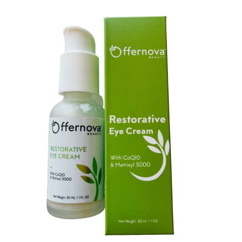 ?Eye Cream for Restoring Youthful Appearance? - Image 4