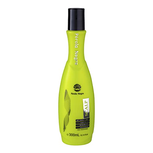 Dandruff Treatment for Healthy Hair
