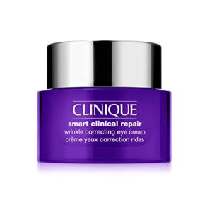 Clinique 0.5 oz Hydrating Eye Cream for Brightening and Smoothing Skin