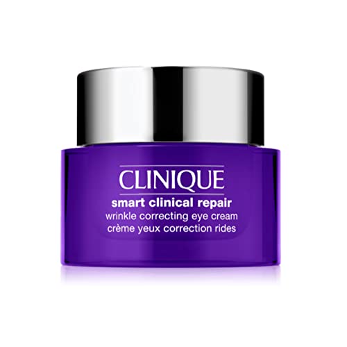 Clinique 0.5 oz Hydrating Eye Cream for Brightening and Smoothing Skin