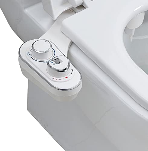 ?Blow Dryer Attachment for Bidet?