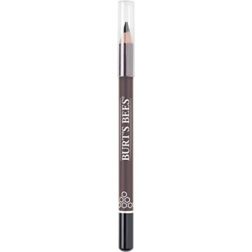 Natural Black Eyeliner 0.12 oz, Sensitive Skin Formula - Image 2