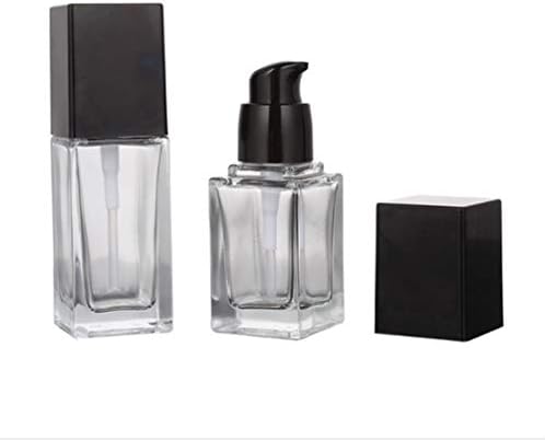 MAC Foundation 1 oz Bottle for All Skin Types and Shades Customer Reviewed