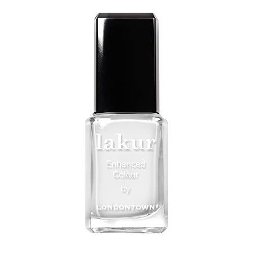 OPI Milky White Nail Polish 15ml Smooth Elegant Finish