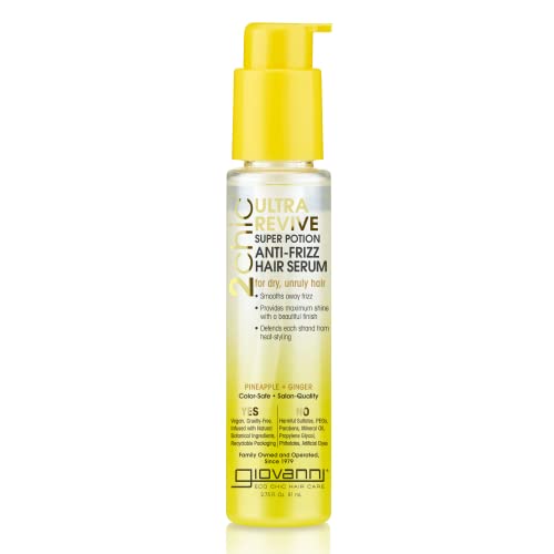 Ameize Nourishing and Strengthening Hair Serum 100ml for Healthy Shine