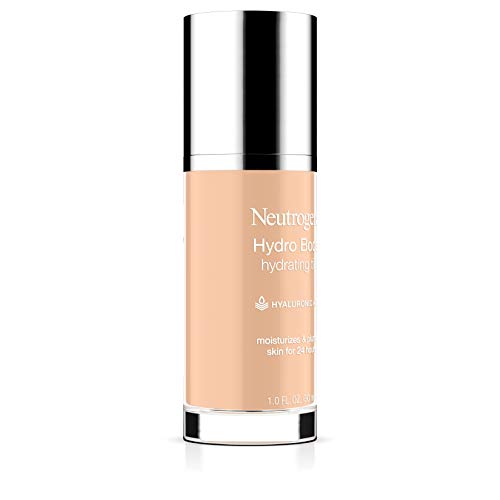 Mac Foundation 30ml 10 Flawless Coverage Hydration Smooth Skin Finish - Image 11
