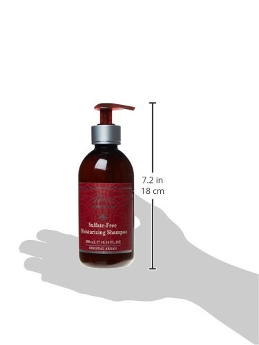 Argan Oil Shampoo by Royal Formula - Image 2